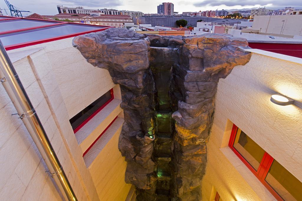 Casa Emblematica Topacio Santa Cruz de Tenerife Kültér fotó